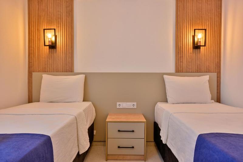 Hİ LİFE suites - image 26