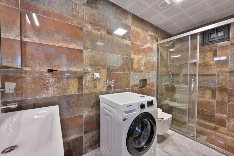 Hİ LİFE suites - image 19