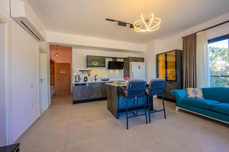 Hİ LİFE suites - image 43