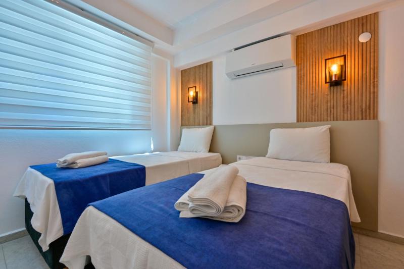 Hİ LİFE suites - image 31