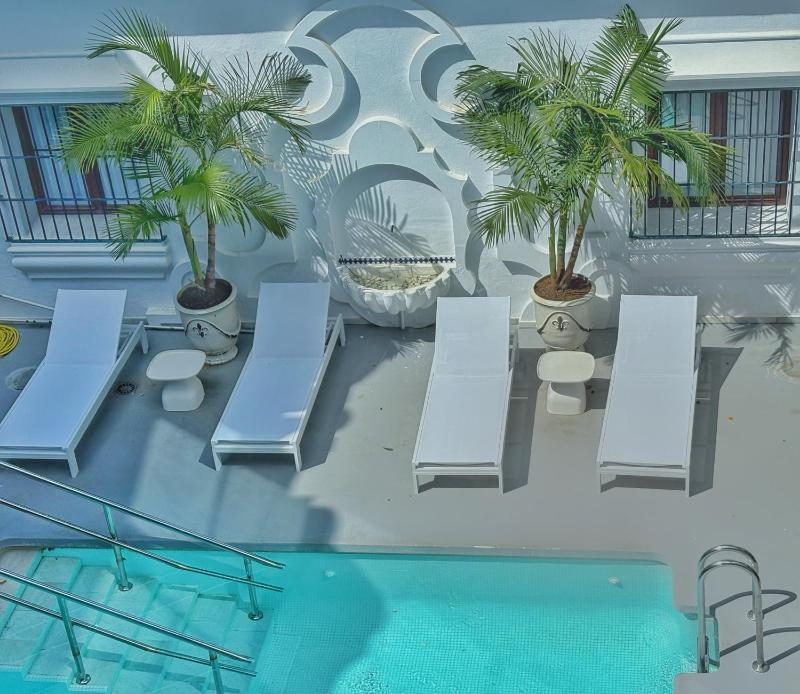 Hotel La Fonda - image 33