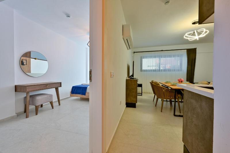 Hİ LİFE suites - image 17