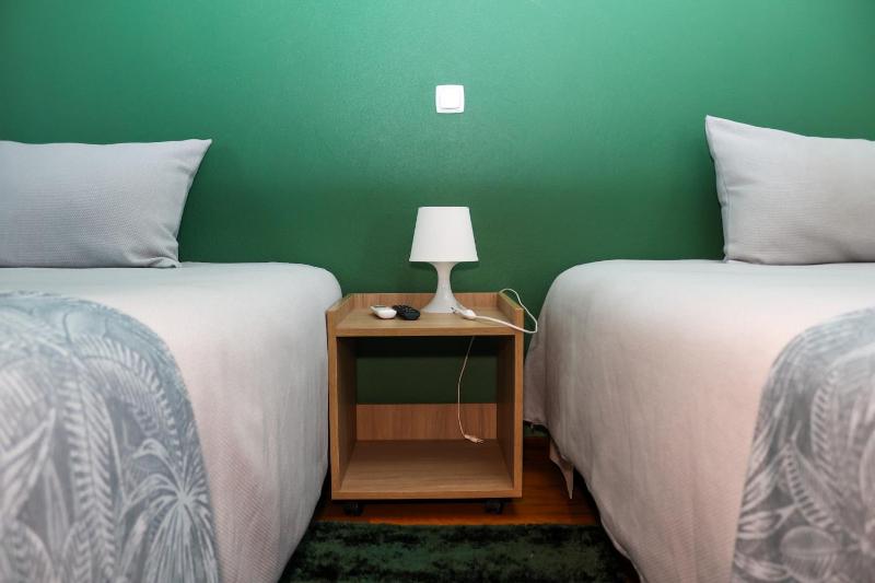 Twin Room image 1