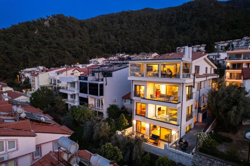 Hİ LİFE suites - image 41