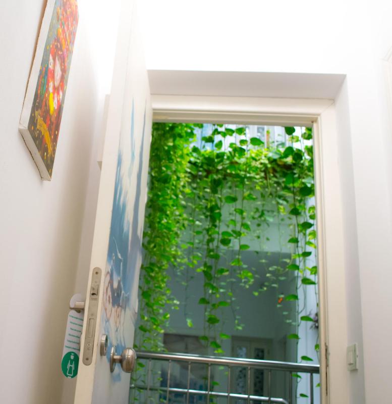 Double Room image 1