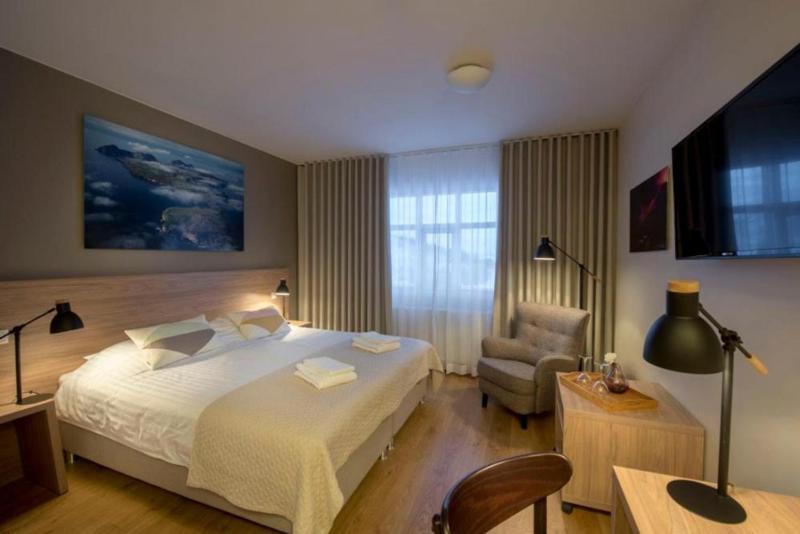 Superior Double Room image 1