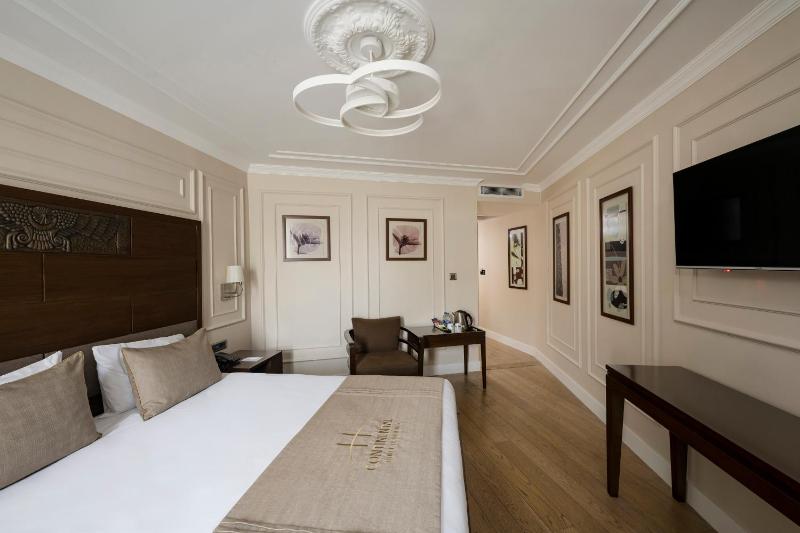 Superior Double or Twin Room image 4