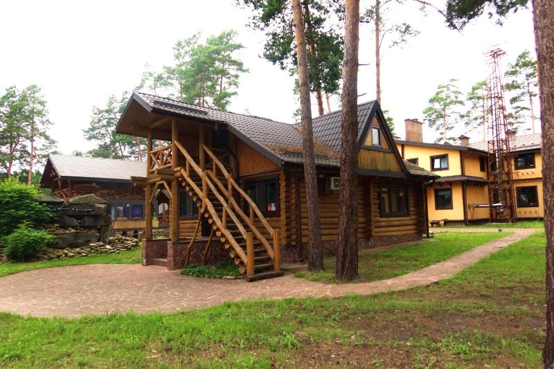 Two-Bedroom House image 1