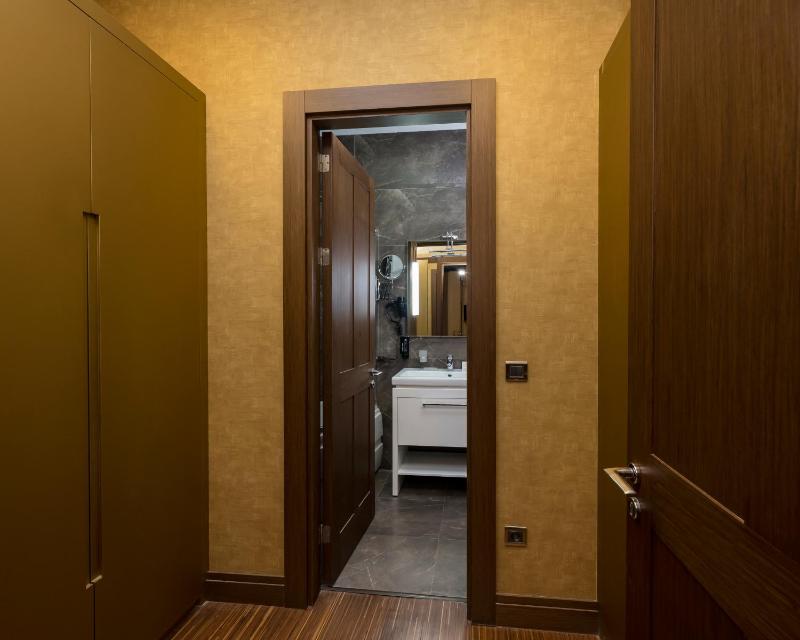 Queen Room with Sea View image 3