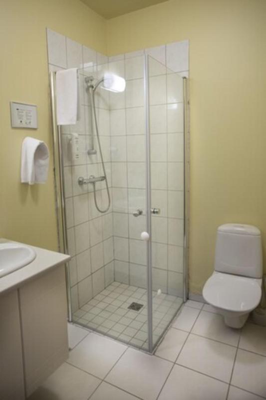 Double or Twin Room image 1