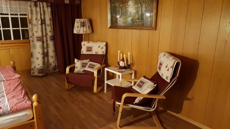 Double or Twin Room with Bathroom image 4
