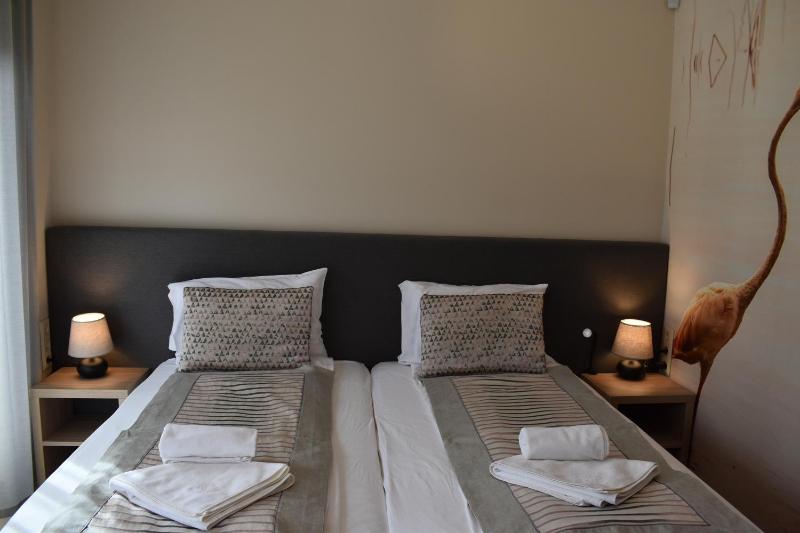Deluxe Double or Twin Room image 3