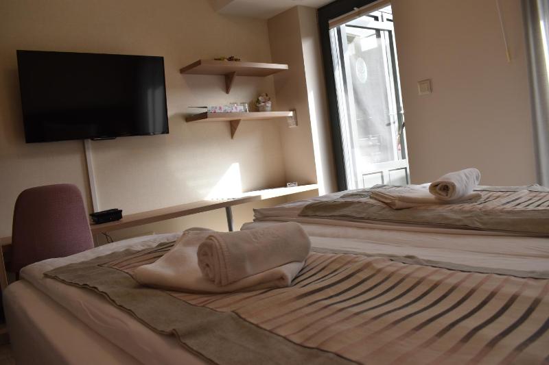 Deluxe Double or Twin Room image 4