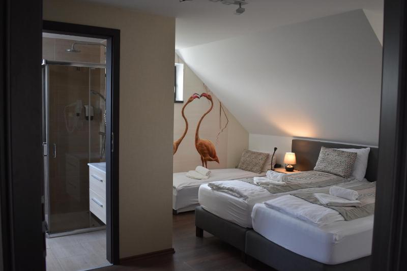 Deluxe Triple Room image 4