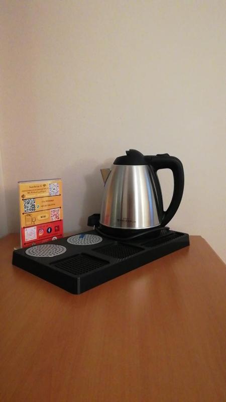 Economy Double or Twin Room image 3