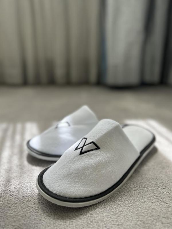 Superior Queen Room with Lounge and Wellness Access image 4