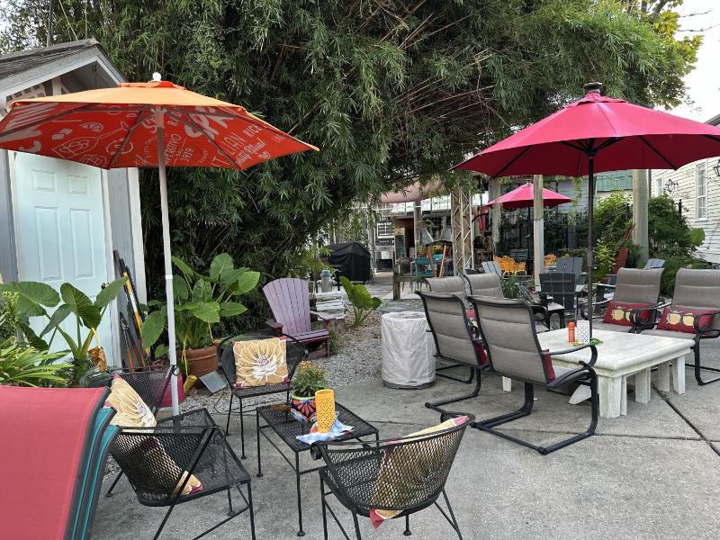 Two-Bedroom House image 4