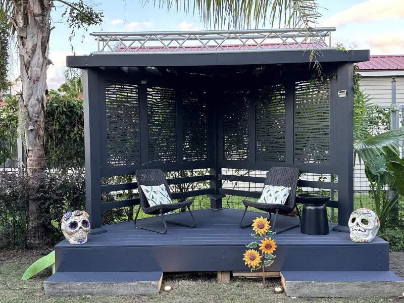 Two-Bedroom House image 3