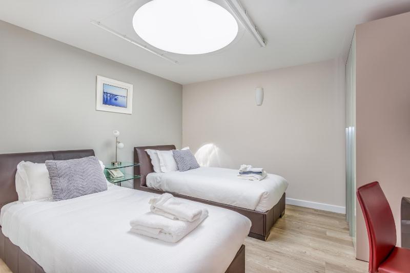 Three-Bedroom Suite image 3