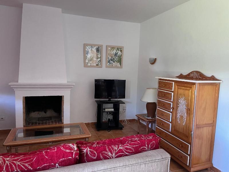 Three-Bedroom Villa image 1