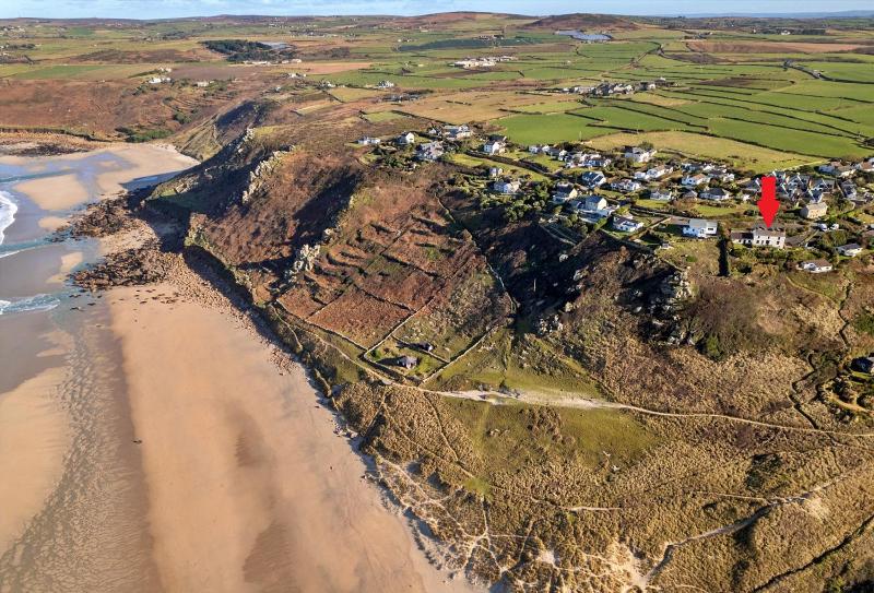 Finest Retreats - Bishop Rock - image 1