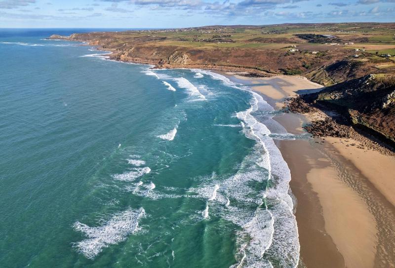 Finest Retreats - Bishop Rock - image 23