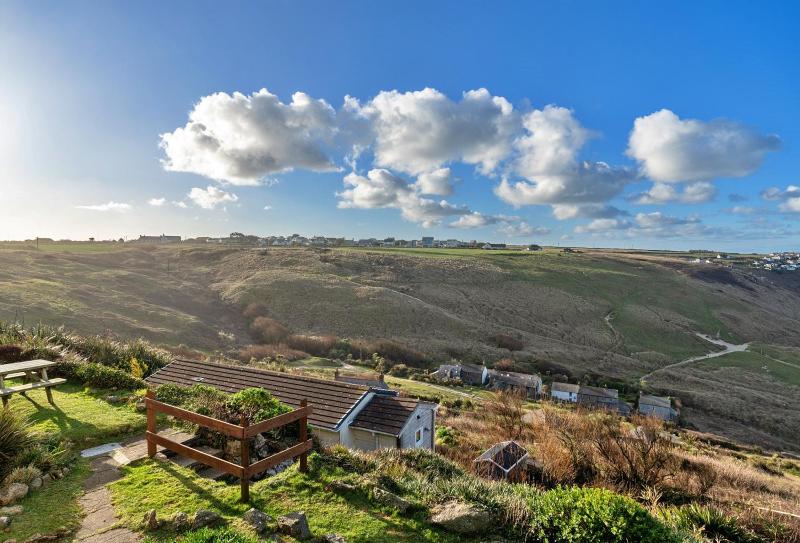 Finest Retreats - Bishop Rock - image 15