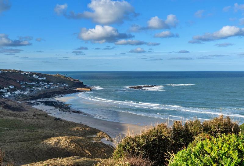 Finest Retreats - Bishop Rock - image 11