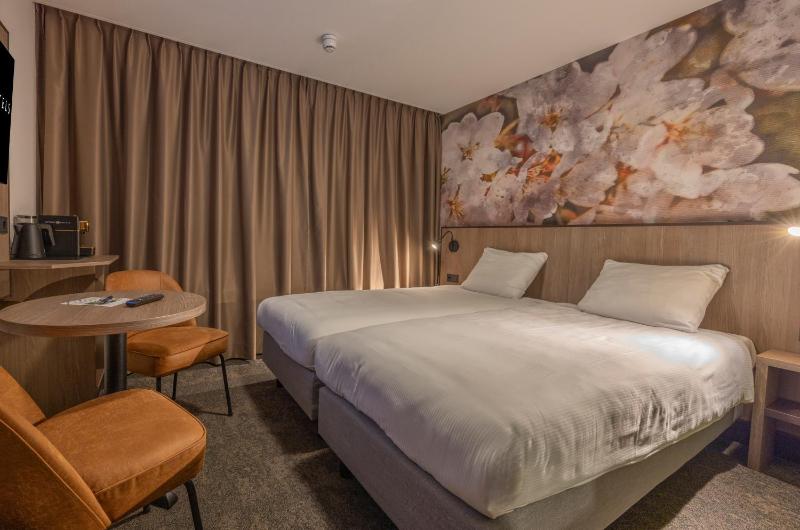 Comfort Double Room image 1