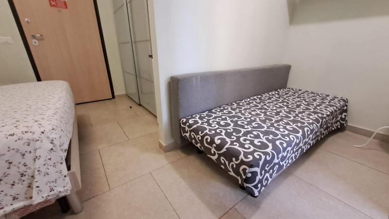 Double Room with Extra Bed image 3