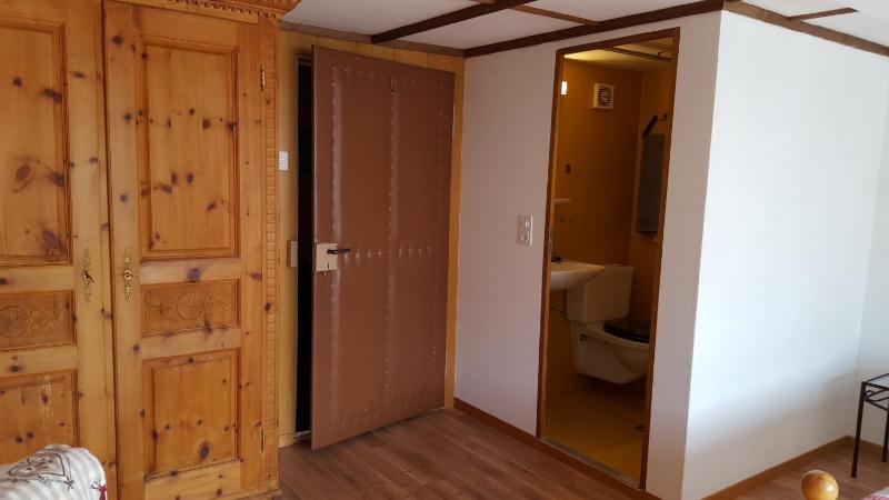 Double or Twin Room with Bathroom image 1