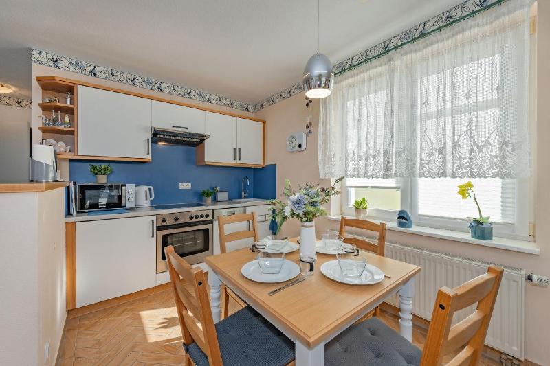 Dünenresidenz 16 - Wohnung Leni - image 8