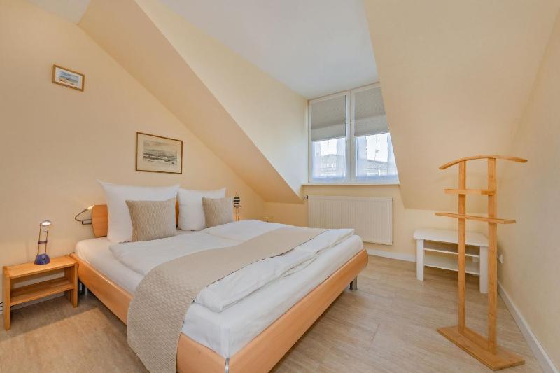 Dünenresidenz 16 - Wohnung Leni - image 9