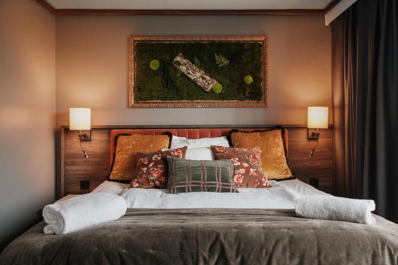 Superior King Room image 1