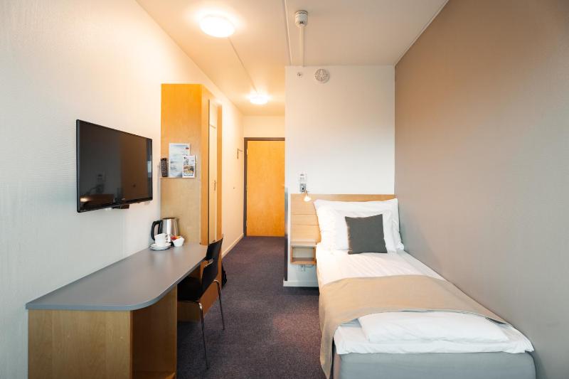 Single Room image 1