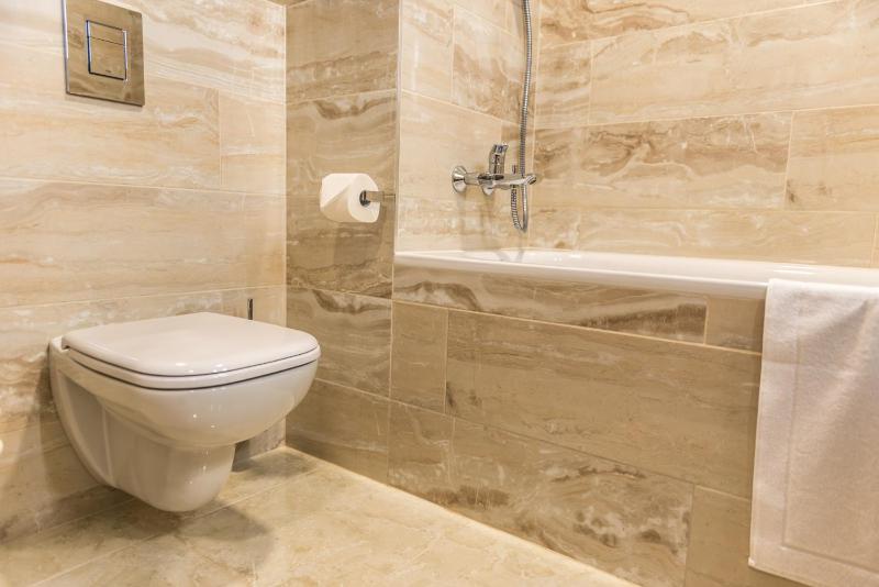 Twin Suite image 1