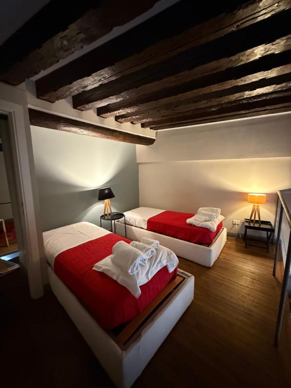 Two-Bedroom Apartment image 4