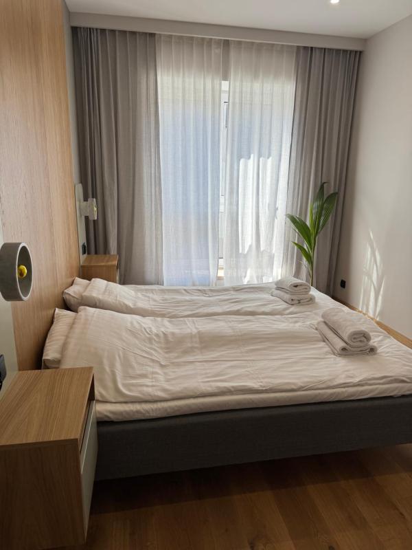 One-Bedroom Apartment image 2