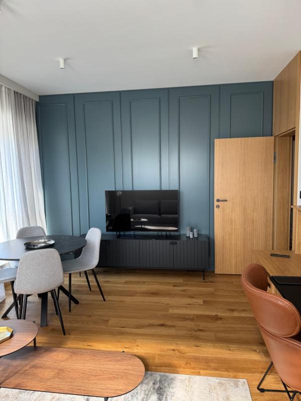 One-Bedroom Apartment image 3