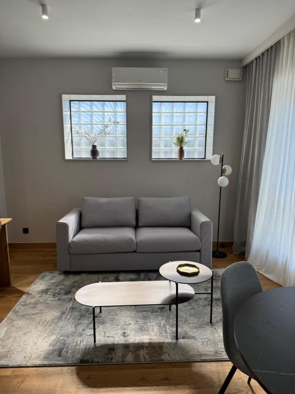 One-Bedroom Apartment image 4