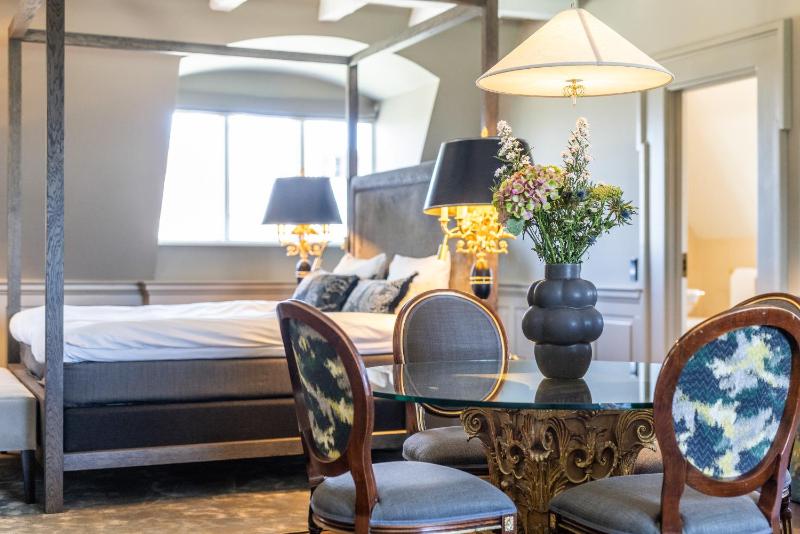 King's Suite image 3