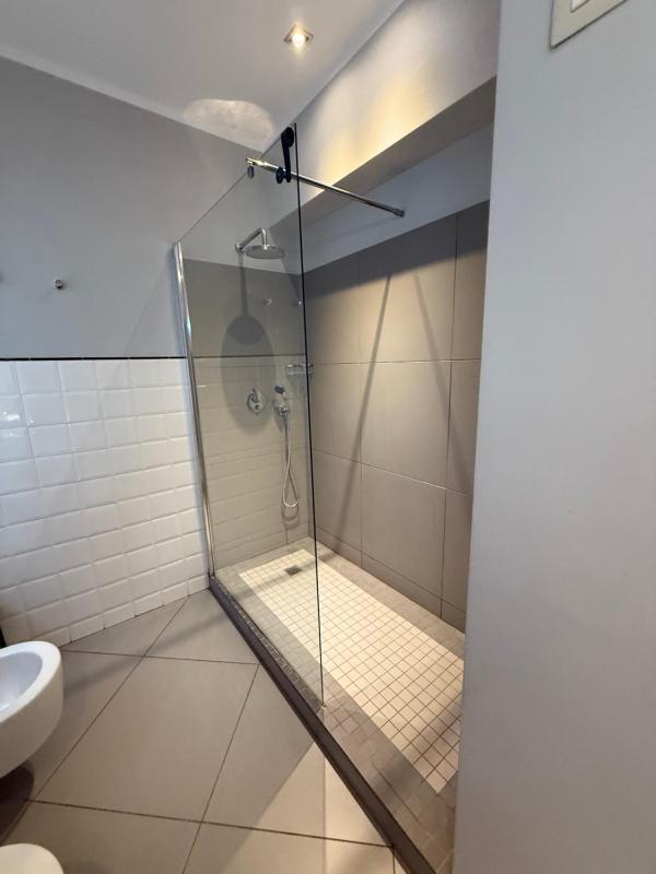 Double or Twin Room with Private External Bathroom image 2