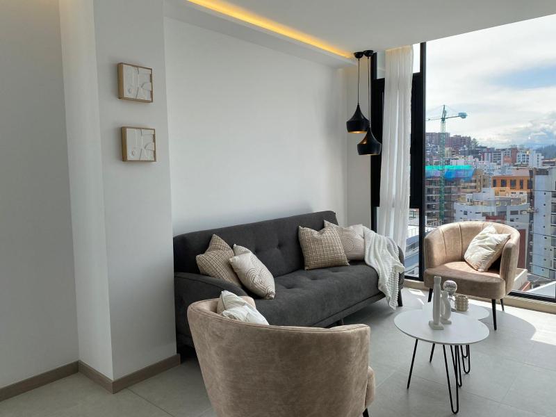 Harmony Skyline Suite14th Floor View & Luxury Spa - image 9