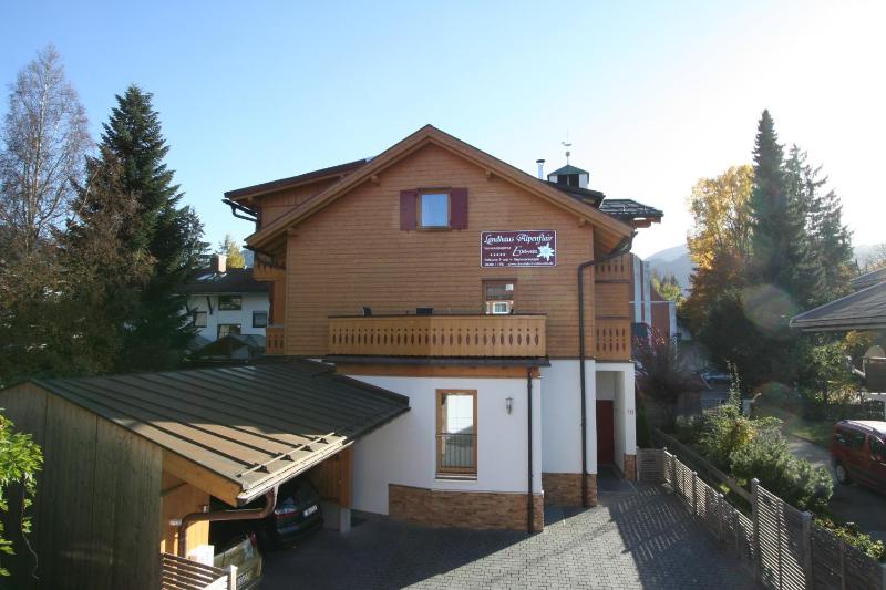Landhaus Alpenflair Whg 403 - image 28
