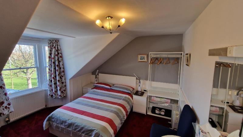Double Room with Private External Bathroom image 4