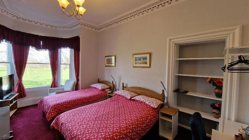 Double or Twin Room image 1