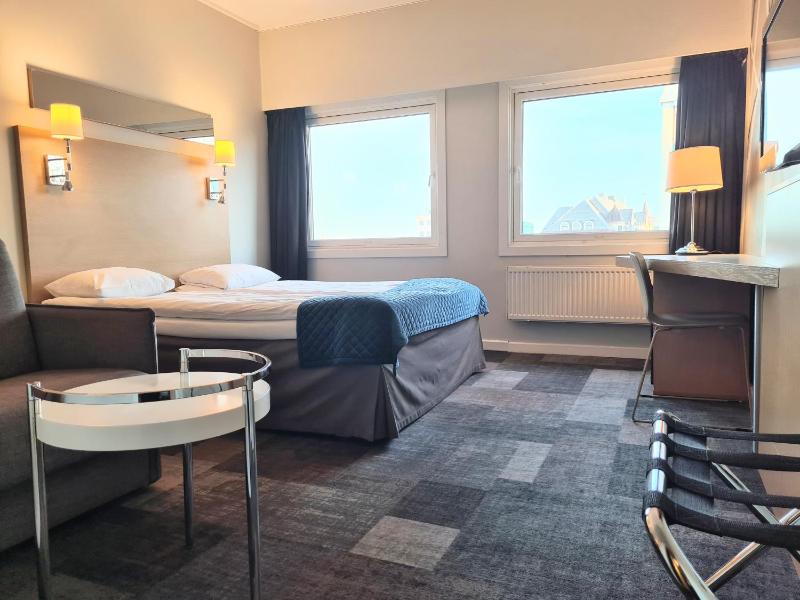 City Living Sentrum Hotel - image 3