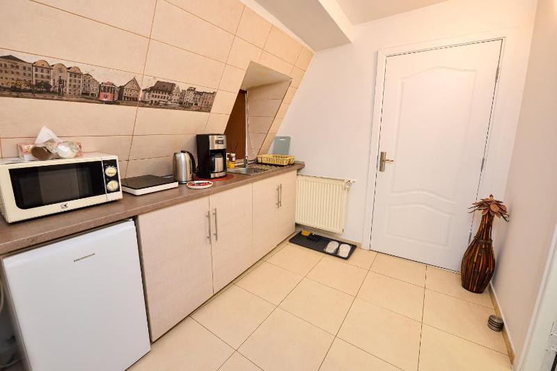 Duplex Apartment image 4