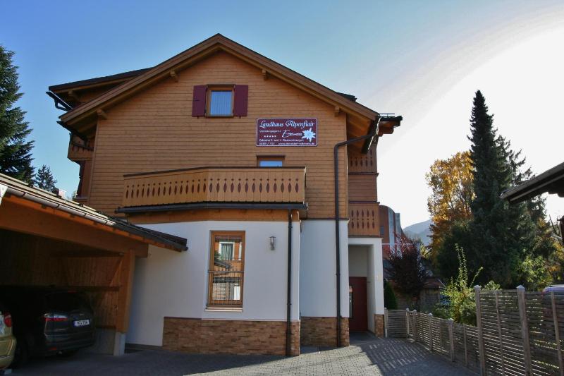 Landhaus Alpenflair Whg 403 - image 19