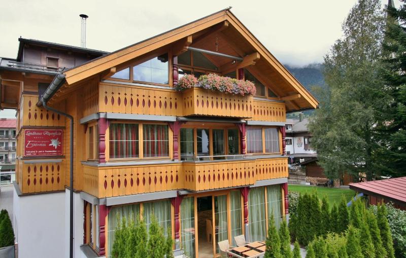 Landhaus Alpenflair Whg 403 - image 24